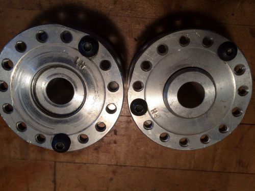 Grinder arbor reducer adapter from 1 1/4&#034;-5/8&#034; for sale