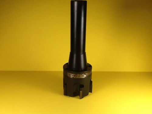 Kennammetal KBOR-2-TP3-0 Milling Cutter