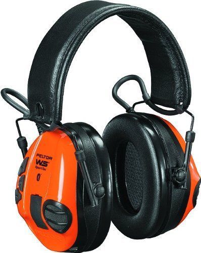 3m peltor ws tactical sport communications headset, 20 db noise reduction for sale
