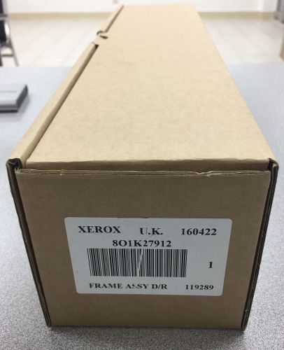 Original Xerox DC6060 5000 7000 8000 Series Oiler Frame 801K27912