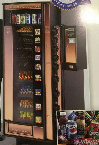 Snack Machine