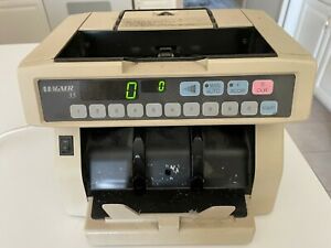 Magner 35DC-10Keys Bill Currency Counter Bill Counting Machine