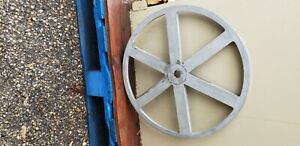 American Dryer Pulley 18&#034;, Part # 884042, 101100 in Good Working Condition.