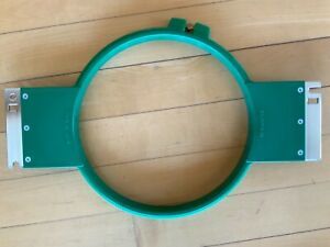 32 Tajima Embroidery Machine Hoops (21 cm)