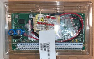 DSC PC1864 8-64 ZONE CONTROL BOARD (VERSION 4.60)