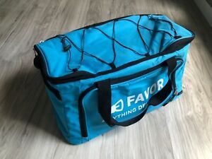 Favor - Extra Large Insulated Food Delivery Bag Catering Grocery Picnic