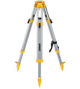 DEWALT Heavy Duty Tripod (DW0737)