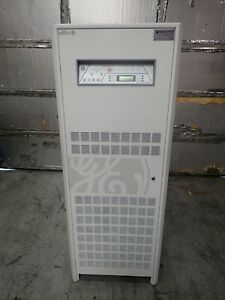 GE Digital Energy SG Series Uninterruptible Power Supply UPS