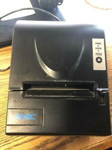 SNBC BTP-R88ONPUR3BE Compact Thermal POS Receipt Printer