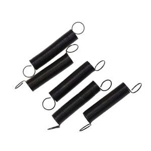 5pcs Tension Damping Spring for 3D Printer Kossel delta faB OQ