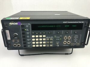 Sage 935AT Communications Test Set (GS1)