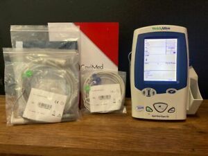 Welch Allyn Spot Vital Signs LXI Patient Monitor