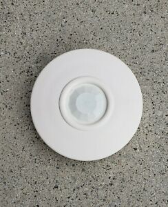Detection Systems DS936 Low Profile 360    Ceiling Mount PIR Detector, Pre-owned