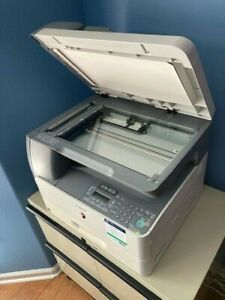 Canon Image Runner 1023N Black &amp; White Copier