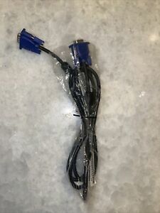 50.7A299.031-R Dell VGA Cable *Free Shipping*