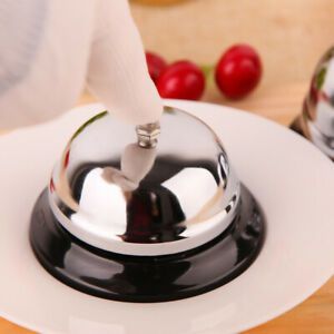 Service Ring Call Bell Desk Hotel Kitchen New Counter Reception Restaurant Bar