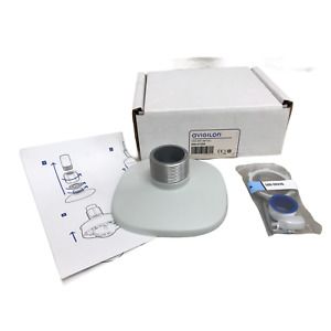 AVIGILON H4A-MT-NPTA1 MOUNT FOR PENDANT DOME CAMERAS