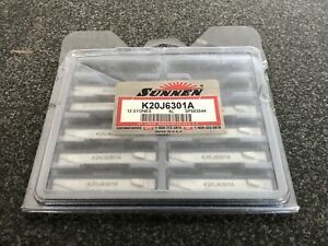 Sunnen Abrasive Honing Stones K20J6301A 5L - Set of 9