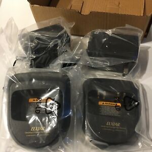 2x ELXJAR PMLN5041A PMLN4682AR PMLN5041A Charger w/Power Adapter