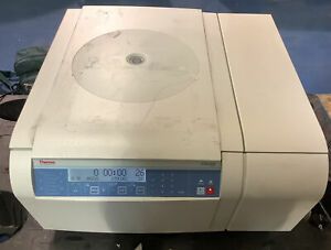 Thermo Scientific, Sorvall Legend X1R Centrifuge