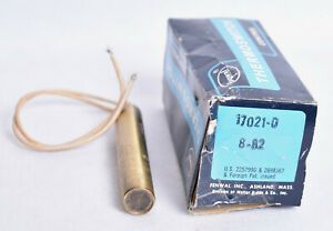 Fenwal Thermoswitch Thermostat -100 to 400F  17021-0