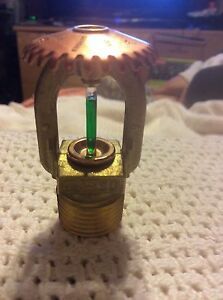 Rasco 1/2&#034; 200 Degree QR Upright