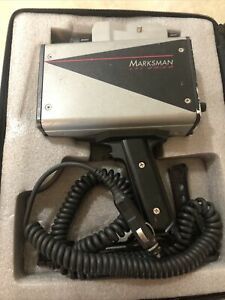 Laser Technology Inc LTI 20/20 2020 Marksman Laser Speed Measuring Gun