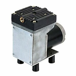 Maisi Mini 12V Diaphragm Vacuum Pump 33L