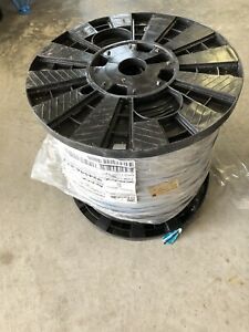 General Cable #92454A.41.01 22/2 OAS - 2 Conductor 22 Gauge Shielded.