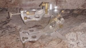 Vintage Brevetto Galetti Dental Articulator