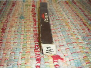Sunnen New Y16 588 BS Mandrel, Range = .588&#034; -.619&#034; with Wedge, Bronze