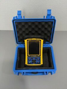 Trimble Nomad Data Collector Trimble Topcon Instruments