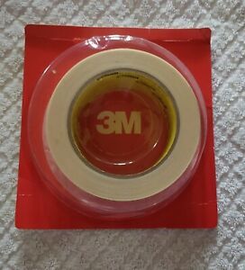 3M UHMW Polyethylene Tape 2&#034; X 18yds