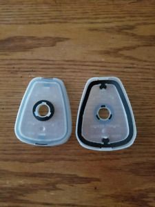 3M 502 Filter Adaptor