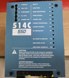 One Used SSD DRIVES 514C 514-16-00-00-00 16A (used working) Wtih 90days warranty