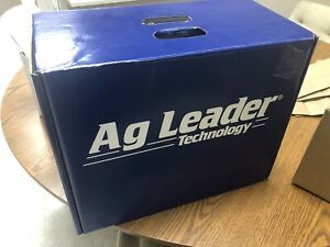 Brand New Ag Leader Versa Monitor *Monitor Only*