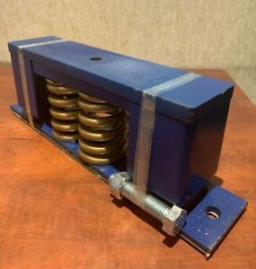 New Genuine OEM CAT Caterpillar Generator Vibration Isolator P/N: 153-3864