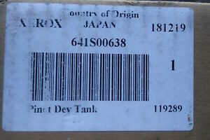 Xerox Docucolor 242-260, W center 7655-7775 xerox 700-770 developer Housing PN-6