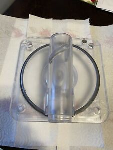 Taylor Freezer Door (428,430,340,342) New Style Door,  No Prime Plug
