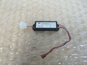 ASP Sterrad 100 NX UV Light Power Supply ASP-UV-999 101325-01 (18667)