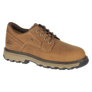 CAT P90711 Tyndall Sd Steel Toe,10,W,PR