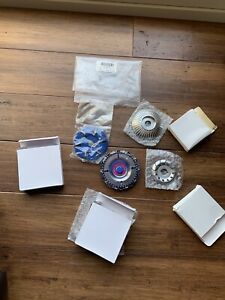 Wood Grinding Wheels Wood Shaping Discs Angle Grinder Discs for Woodworking