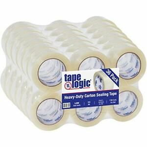 Tape Logic #900 Economy Tape 2&#034; x 110 yd.
