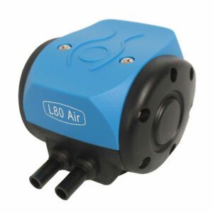 L80 Pneumatic Pulsator for Dairy Cow Milking Machine Pulsation Rate 60/40 A