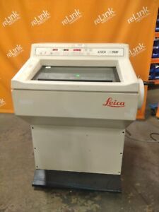 Leica Microsystems, Inc. CM 1900 Cryostat