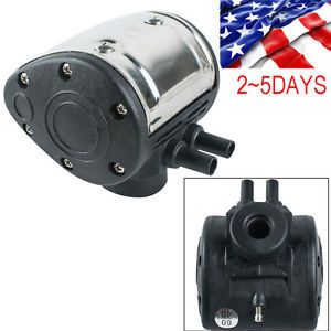 L80 Pneumatic Pulsator for Cow Milker Milking Machine Dairy Farm Cattle Caws USA