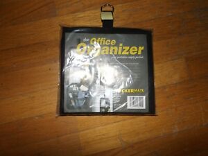 The Office Organizer by Locker Mate over the door (NIP)