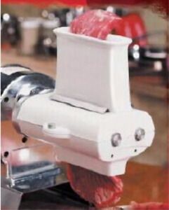 Meat Cuber / Tenderizer Attachment NEW