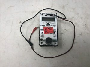ALTEK INDUSTRIES LOOP CALIBRATOR MODEL 334 - USED
