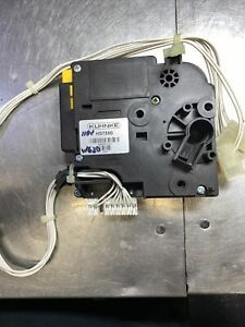 wascomat washer gen 6 110 volt washer door lock unit. 43895610103
